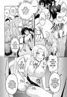 Curse Eater Juso Kuraishi Ch. 5 / Curse Eater 呪詛喰らい師 第5話 [Alto Seneka] [Original] Thumbnail Page 18