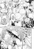 Curse Eater Juso Kuraishi Ch. 5 / Curse Eater 呪詛喰らい師 第5話 [Alto Seneka] [Original] Thumbnail Page 23