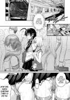 Curse Eater Juso Kuraishi Ch. 5 / Curse Eater 呪詛喰らい師 第5話 [Alto Seneka] [Original] Thumbnail Page 25