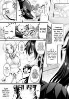 Curse Eater Juso Kuraishi Ch. 5 / Curse Eater 呪詛喰らい師 第5話 [Alto Seneka] [Original] Thumbnail Page 27