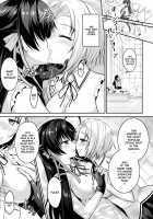 Curse Eater Juso Kuraishi Ch. 5 / Curse Eater 呪詛喰らい師 第5話 [Alto Seneka] [Original] Thumbnail Page 03