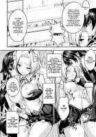 Curse Eater Juso Kuraishi Ch. 5 / Curse Eater 呪詛喰らい師 第5話 [Alto Seneka] [Original] Thumbnail Page 04