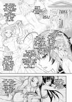 Curse Eater Juso Kuraishi Ch. 6 / Curse Eater 呪詛喰らい師 第6話 [Alto Seneka] [Original] Thumbnail Page 15