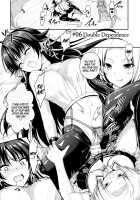 Curse Eater Juso Kuraishi Ch. 6 / Curse Eater 呪詛喰らい師 第6話 [Alto Seneka] [Original] Thumbnail Page 01