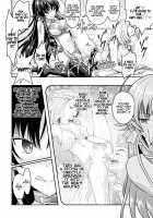 Curse Eater Juso Kuraishi Ch. 6 / Curse Eater 呪詛喰らい師 第6話 [Alto Seneka] [Original] Thumbnail Page 22