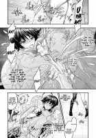 Curse Eater Juso Kuraishi Ch. 6 / Curse Eater 呪詛喰らい師 第6話 [Alto Seneka] [Original] Thumbnail Page 28