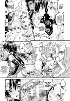 Curse Eater Juso Kuraishi Ch. 6 / Curse Eater 呪詛喰らい師 第6話 [Alto Seneka] [Original] Thumbnail Page 31