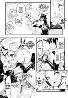 Curse Eater Juso Kuraishi Ch. 6 / Curse Eater 呪詛喰らい師 第6話 [Alto Seneka] [Original] Thumbnail Page 06