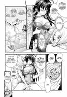 Curse Eater Juso Kuraishi Ch. 3-4 / Curse Eater 呪詛喰らい師 第3-4話 [Alto Seneka] [Original] Thumbnail Page 18
