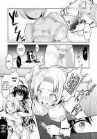 Curse Eater Juso Kuraishi Ch. 3-4 / Curse Eater 呪詛喰らい師 第3-4話 [Alto Seneka] [Original] Thumbnail Page 19