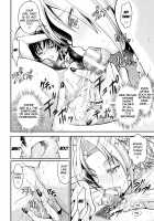 Curse Eater Juso Kuraishi Ch. 3-4 / Curse Eater 呪詛喰らい師 第3-4話 [Alto Seneka] [Original] Thumbnail Page 26