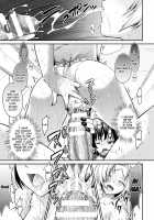 Curse Eater Juso Kuraishi Ch. 3-4 / Curse Eater 呪詛喰らい師 第3-4話 [Alto Seneka] [Original] Thumbnail Page 27