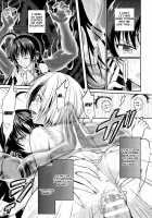 Curse Eater Juso Kuraishi Ch. 3-4 / Curse Eater 呪詛喰らい師 第3-4話 [Alto Seneka] [Original] Thumbnail Page 29