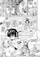 Curse Eater Juso Kuraishi Ch. 3-4 / Curse Eater 呪詛喰らい師 第3-4話 [Alto Seneka] [Original] Thumbnail Page 33