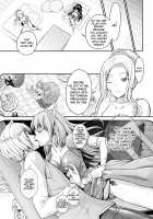 Curse Eater Juso Kuraishi Ch. 3-4 / Curse Eater 呪詛喰らい師 第3-4話 [Alto Seneka] [Original] Thumbnail Page 37