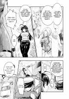 Curse Eater Juso Kuraishi Ch. 3-4 / Curse Eater 呪詛喰らい師 第3-4話 [Alto Seneka] [Original] Thumbnail Page 03