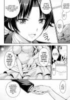 Curse Eater Juso Kuraishi Ch. 3-4 / Curse Eater 呪詛喰らい師 第3-4話 [Alto Seneka] [Original] Thumbnail Page 44