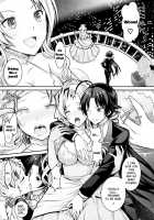 Curse Eater Juso Kuraishi Ch. 3-4 / Curse Eater 呪詛喰らい師 第3-4話 [Alto Seneka] [Original] Thumbnail Page 45