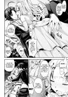 Curse Eater Juso Kuraishi Ch. 3-4 / Curse Eater 呪詛喰らい師 第3-4話 [Alto Seneka] [Original] Thumbnail Page 46