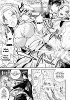 Curse Eater Juso Kuraishi Ch. 3-4 / Curse Eater 呪詛喰らい師 第3-4話 [Alto Seneka] [Original] Thumbnail Page 47