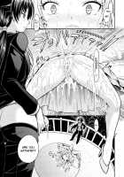 Curse Eater Juso Kuraishi Ch. 3-4 / Curse Eater 呪詛喰らい師 第3-4話 [Alto Seneka] [Original] Thumbnail Page 53