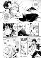 Curse Eater Juso Kuraishi Ch. 3-4 / Curse Eater 呪詛喰らい師 第3-4話 [Alto Seneka] [Original] Thumbnail Page 56