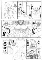 D4C continue / D4C continue [Sumeragi Seisuke] [Jojos Bizarre Adventure] Thumbnail Page 15