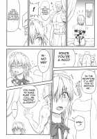 D4C continue / D4C continue [Sumeragi Seisuke] [Jojos Bizarre Adventure] Thumbnail Page 17