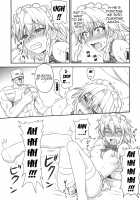 D4C continue / D4C continue [Sumeragi Seisuke] [Jojos Bizarre Adventure] Thumbnail Page 20