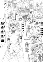 D4C continue / D4C continue [Sumeragi Seisuke] [Jojos Bizarre Adventure] Thumbnail Page 21