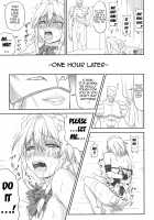 D4C continue / D4C continue [Sumeragi Seisuke] [Jojos Bizarre Adventure] Thumbnail Page 22