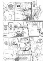 D4C continue / D4C continue [Sumeragi Seisuke] [Jojos Bizarre Adventure] Thumbnail Page 23