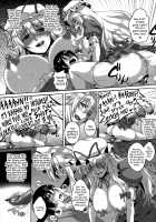 Nymphomaniac Games / 痴女遊戯 [Kazuhiro] [Touhou Project] Thumbnail Page 12