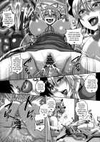 Nymphomaniac Games / 痴女遊戯 [Kazuhiro] [Touhou Project] Thumbnail Page 14