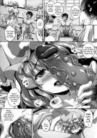 Nymphomaniac Games / 痴女遊戯 [Kazuhiro] [Touhou Project] Thumbnail Page 04