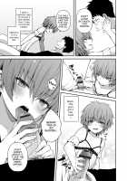 Saimin Sakushu / 催眠搾取 [Sioyaki Ayu] [Original] Thumbnail Page 03