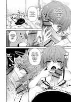 Saimin Sakushu / 催眠搾取 [Sioyaki Ayu] [Original] Thumbnail Page 04