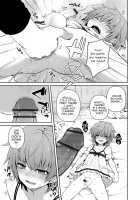 Saimin Sakushu / 催眠搾取 [Sioyaki Ayu] [Original] Thumbnail Page 07