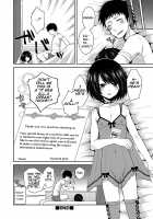 Love Doll / ラブドール [Sioyaki Ayu] [Original] Thumbnail Page 16