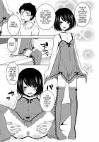 Love Doll / ラブドール [Sioyaki Ayu] [Original] Thumbnail Page 05