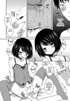 Love Doll / ラブドール [Sioyaki Ayu] [Original] Thumbnail Page 06