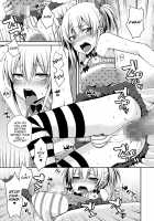 Innocent Slut / 初心ビッチ [Sioyaki Ayu] [Original] Thumbnail Page 11