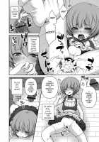 After school nightmare / 放課後の悪夢 [Sioyaki Ayu] [Original] Thumbnail Page 12