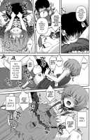 After school nightmare / 放課後の悪夢 [Sioyaki Ayu] [Original] Thumbnail Page 05