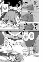 After school nightmare / 放課後の悪夢 [Sioyaki Ayu] [Original] Thumbnail Page 07