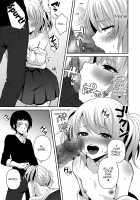 Otokonoko no Koiwazurai / 男の娘の恋わずらい [Sioyaki Ayu] [Original] Thumbnail Page 09