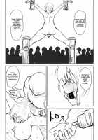 Innyuu Futanari Bourei Shoujo Zoku / 淫乳ふたなり亡霊少女・続 [Kishimasa] [Touhou Project] Thumbnail Page 29