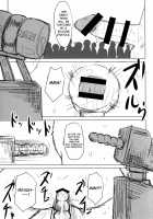 Innyuu Futanari Bourei Shoujo Zoku / 淫乳ふたなり亡霊少女・続 [Kishimasa] [Touhou Project] Thumbnail Page 31