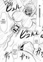 Innyuu Futanari Bourei Shoujo Zoku / 淫乳ふたなり亡霊少女・続 [Kishimasa] [Touhou Project] Thumbnail Page 33