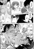 Maru Sankaku Shikaku / マル サンカク シカク [Ruuen Rouga] [Original] Thumbnail Page 19